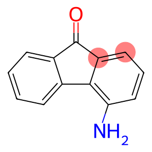4-氨基-9-芴酮
