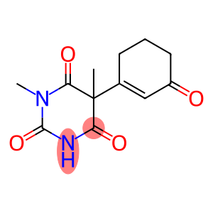 3'-ketohexobarbital