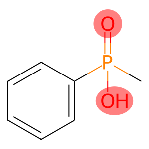 METHYLPHENYLPHOSPHINIC ACID