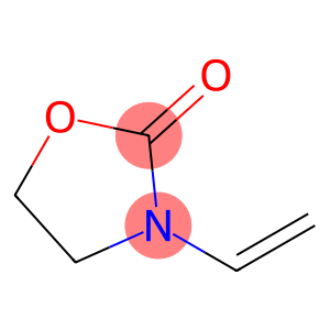 3-Ethenyl-2-oxazolidinone