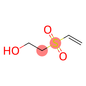 2-ethenylsulfonylethanol