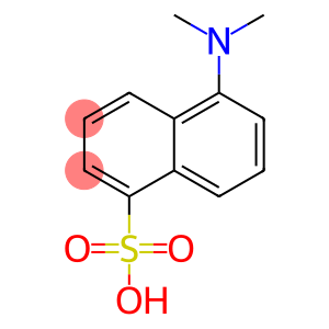 5-二甲氨基-1-萘磺酸
