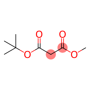 TERT-BUTYL-(METHYLMALONAT)