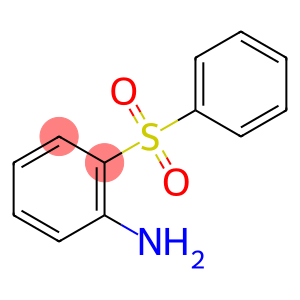 2-氨基二苯砜