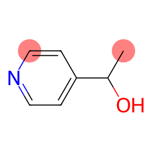 4-(1-羟乙基)吡啶