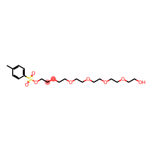 PEG7-Tos