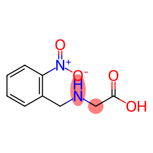 (2-nitrobenzyl)glycine