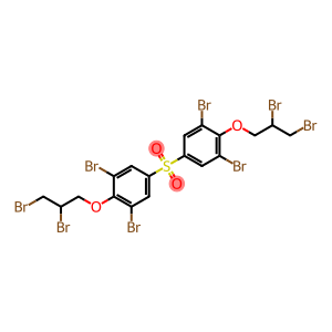 八溴S醚