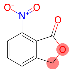 7-硝基异苯并呋喃-1(3H)-酮
