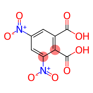 3,5-Dinitrophthalic acid