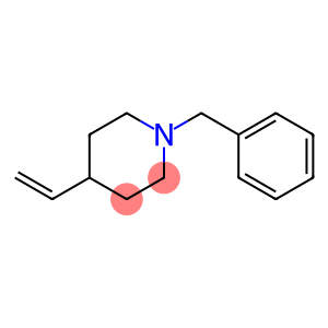 1-BENZYL-4-VINYLPIPERIDINE