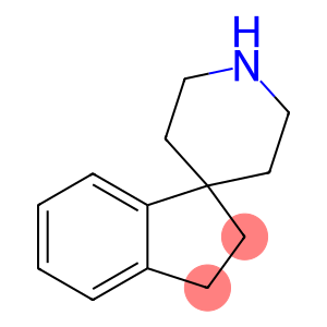 2,3-DIHYDROSPIRO[INDENE-1,4'-PIPERIDINE]