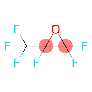 HEXAFLUOROPROPENE OXIDE