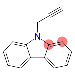 3-(N-CARBAZOLYL)PROPYNE