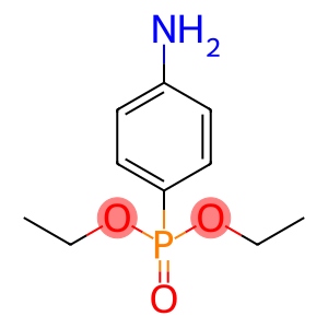 Diethyl (4-aminophenyl)