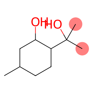 对薄荷基-3,8-二醇
