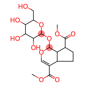 Forsythide dimethyl ester