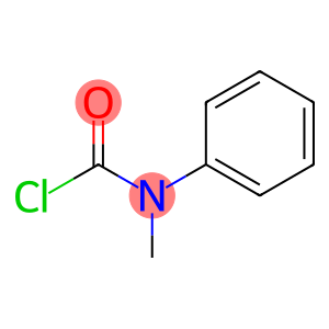 N-甲基-N-苯基氨基甲酰氯