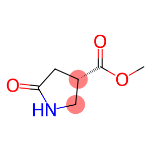 (S)-Methyl 5-oxopyrrolidine-3-carboxylate