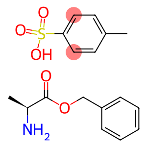 L-丙氨酸苄酯对甲苯磺酸盐