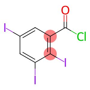 2,3,5-三碘苯甲酰氯