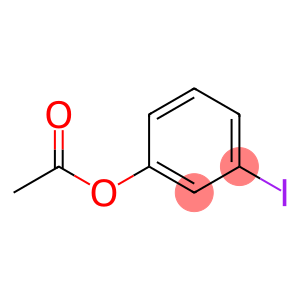 3-IODOPHENYL ACETATE