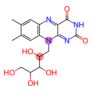 RIBOFLAVIN, [3H]-