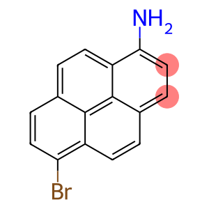 6-溴芘-1-胺