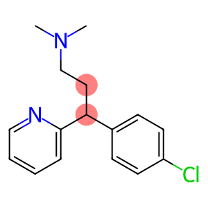 CHLORPHENIRAMINE