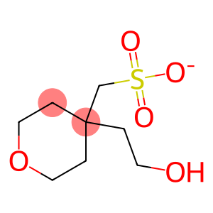 2H-Pyran-4-ethanol, tetrahydro-, methanesulfonate