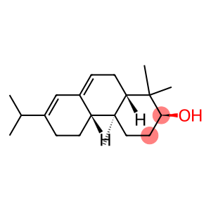 2-Phenanthrenol, 1,2,3,4,4a,4b,5,6,10,10a-decahydro-1,1,4a-trimethyl-7-(1-methylethyl)-, [2S-(2α,4aβ,4bα,10aα)]- (9CI)