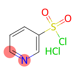 吡啶-3-磺酰氯盐酸盐