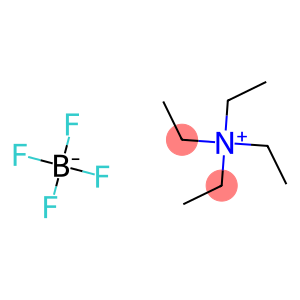 四乙基四氟硼酸铵