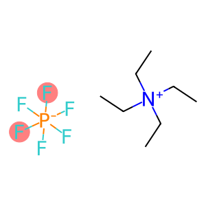 四乙基六氟磷酸铵