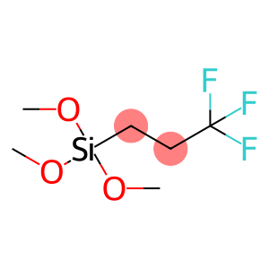 (3,3,3-TRIFLUOROPROPYL)TRIMETHOXYSILANE