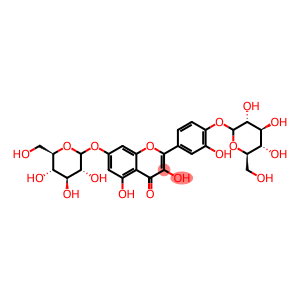 QUERCETIN-7,4'-DIGLUCOSIDE