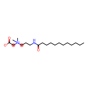 Lauroylamide Propylbetaine