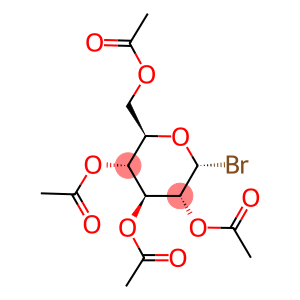 1,3,4,6-Tetra-O-acetyl-alpha-D-glucopyranose