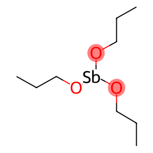 ANTIMONY(III) PROPOXIDE