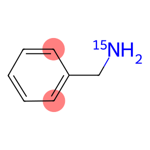 Benzylamine-15N