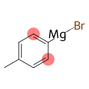 P-TOLYLMAGNESIUM BROMIDE