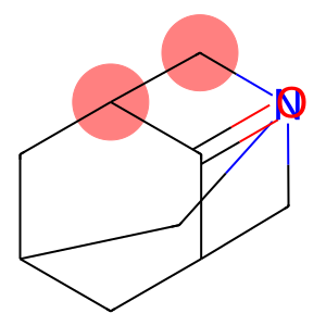 5-Azaadamantan-2-one