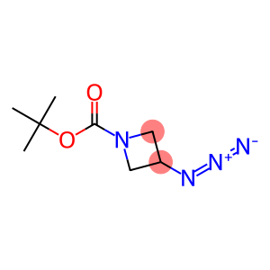 1-BOC-3-叠氮基氮杂环丁烷