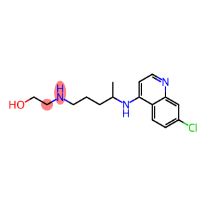 硫酸羟氯喹EP杂质C