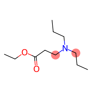 3-二-正丙基氨基丙酸乙酯