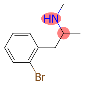 2-bromomethamphetamine