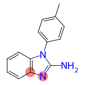 1-(p-Tolyl)-1H-benzo[d]imidazol-2-amine