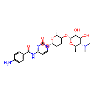 Amicetin B