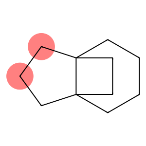 3a,7a-Ethano-1H-indene, hexahydro-