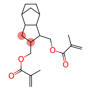 Tricyclodecane dimethanol dimethacrylate